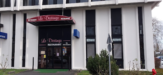 Le Distingo