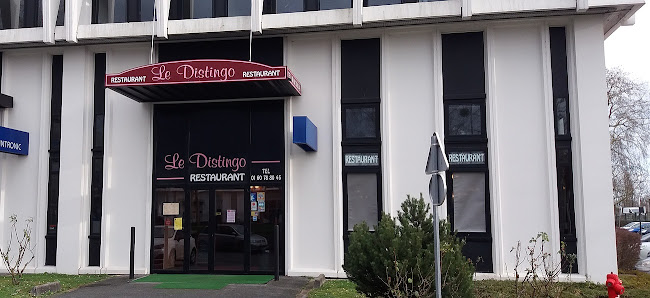 Le Distingo