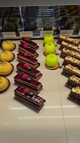 Opinii despre Boulangerie Signature în Arnouville - Restauration