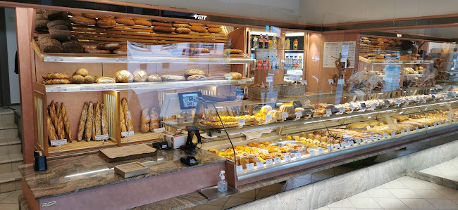 Boulangerie pâtisseries KIEFFER