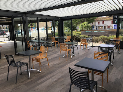 Boulangerie Pâtisserie I & E Vrignaud