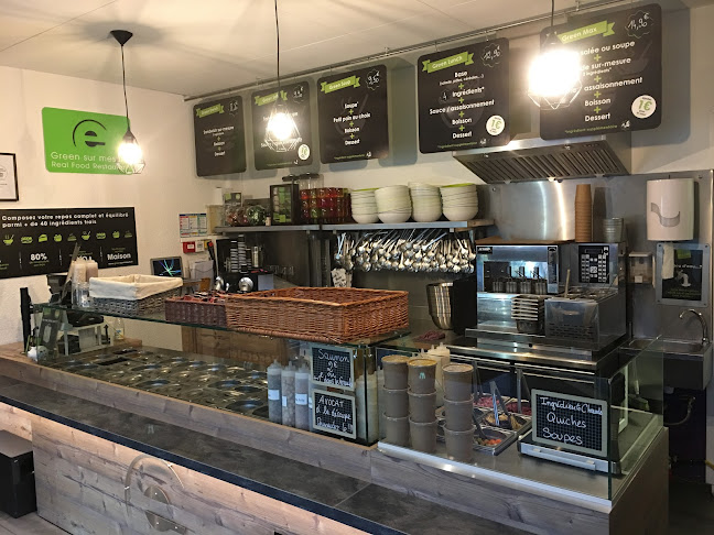 Green sur mesure Aubagne - Aubagne