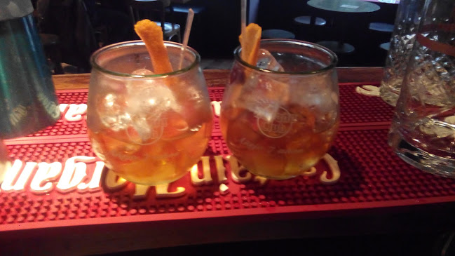 Hot Rod Café - Tours