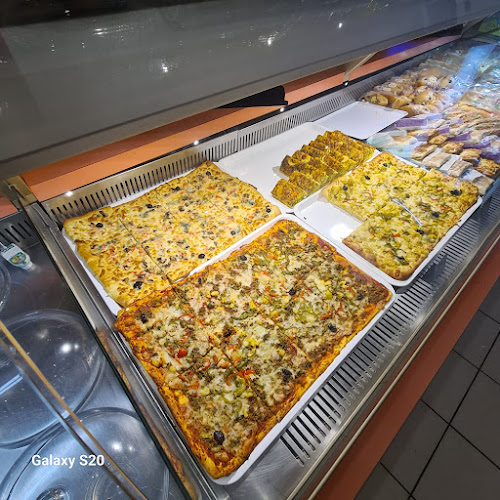 Au fournil du boulevard - Valence