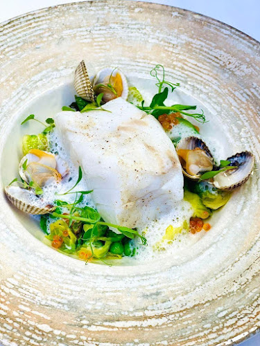 Comentarii opinii despre Restaurant À l'Image Sainte-Anne