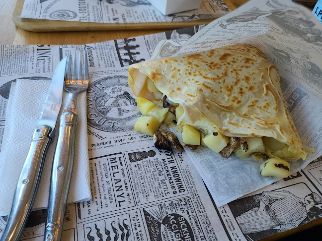 O'Brothers Originals - Villepinte