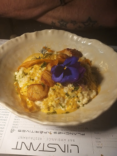 Opinii despre L'INSTANT în Charleville-Mézières - Restauration