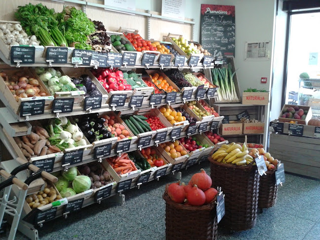 Opinii despre NATURALIA în Nice - Restauration