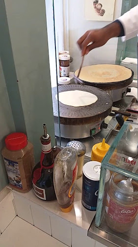 Comentarii opinii despre La Goutte de Lait