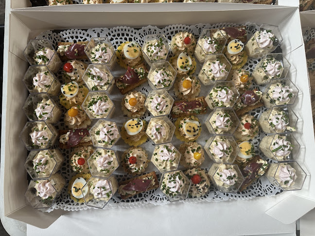 Traiteur Normandie - Hérouville-Saint-Clair