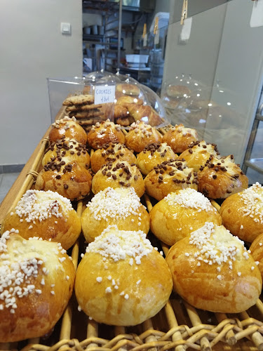 L'Ecopain d'abord - Restauration