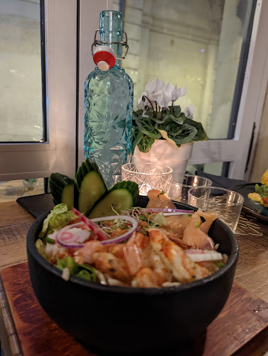 LE GURU - Montpellier