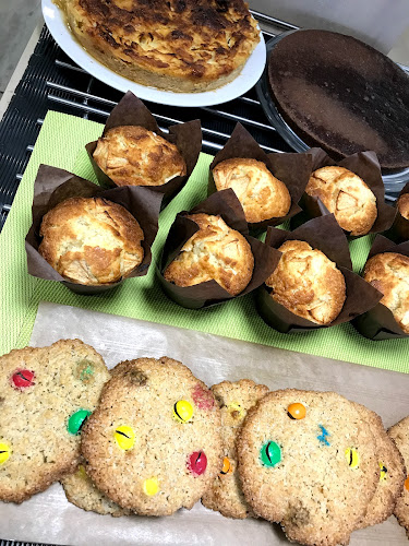 Sur Le Pouce... Le Temps D'une Pause - Restauration