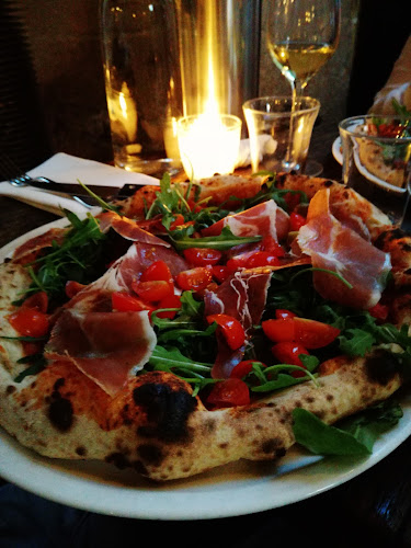 Opinii despre Roco în Paris - Restauration