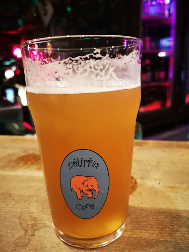 Opinii despre Delirium Café Rouen în Rouen - Restauration