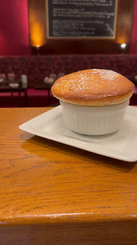 L'Adresse - Restauration