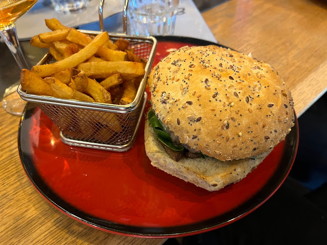 Comentarii opinii despre Ernest'Inn Nantes