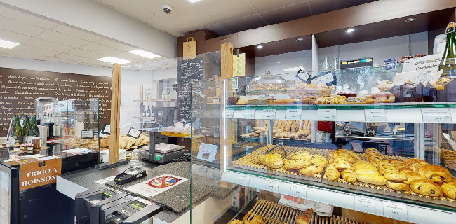 A la Boulange d' Angéline - Toulouse