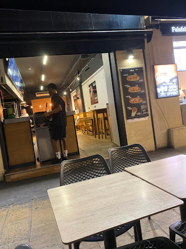 Nabab Kebab (Montpellier) - Restauration