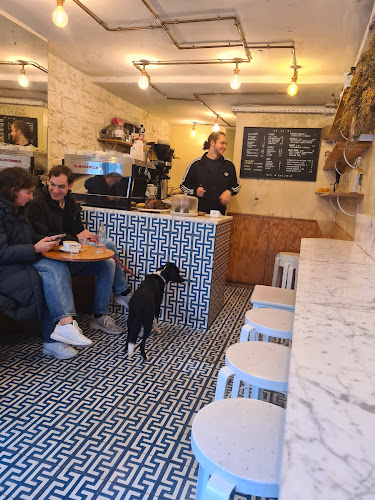 Ob-La-Di - Restauration