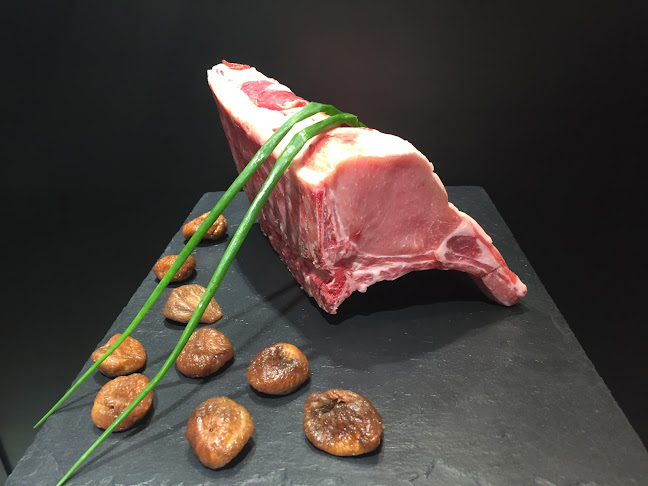 Comentarii opinii despre Rebeefez-vous