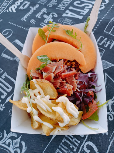 Easy Lunch Lyon - Villeurbanne