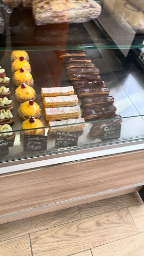 Opinii despre Bagatelle în Montreuil - Restauration