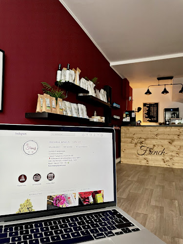 CBD Istres I La French - CBD & VAPE - Istres