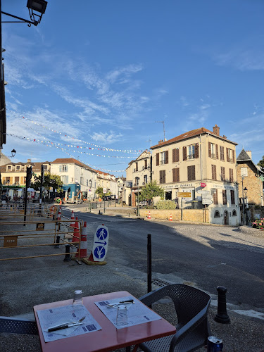 Tabac de la mairie - Bièvres