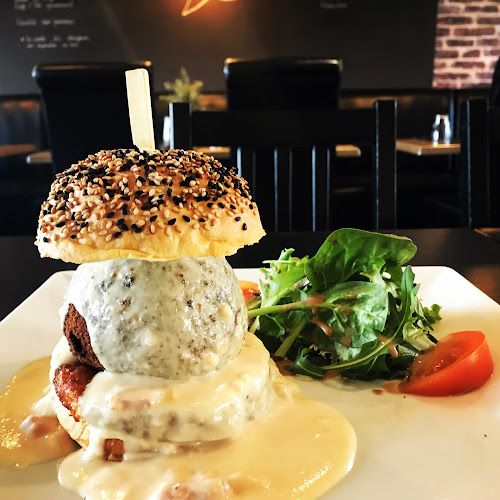 MAMA'S Steakhouse - Rouen