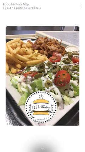 Comentarii opinii despre Food Factory PAS tacos factory