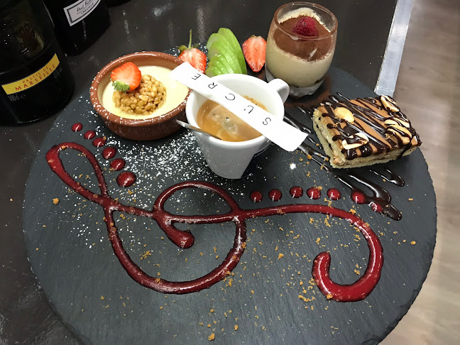 Comentarii opinii despre Erevan Bar Restaurant Roanne