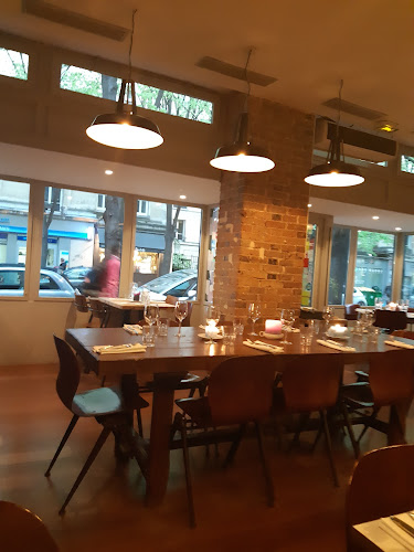 L'Avant-Goût - Restauration