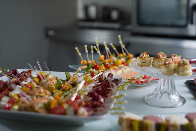 Plus qu'un traiteur - Le Gué-de-Longroi