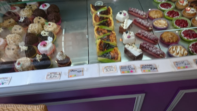 Boulangerie Jucquois - Restauration