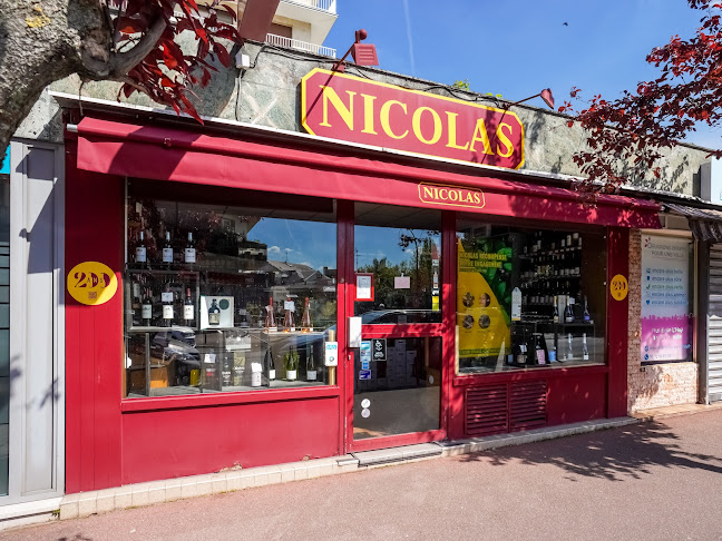 Nicolas l'Hay les Roses