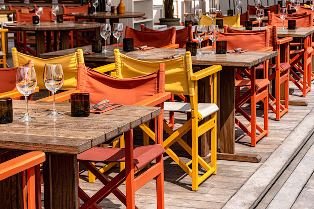 Comentarii opinii despre Bijou Plage Experimental