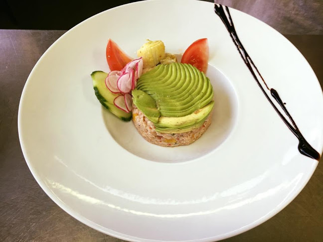 Comentarii opinii despre Auberge de la Forêt