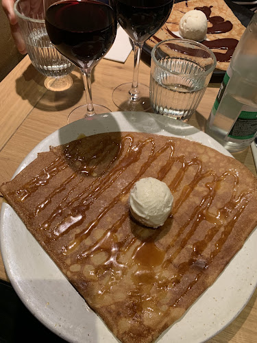 Breizh Café Bordeaux Chartrons | La Crêpe Autrement - Bordeaux