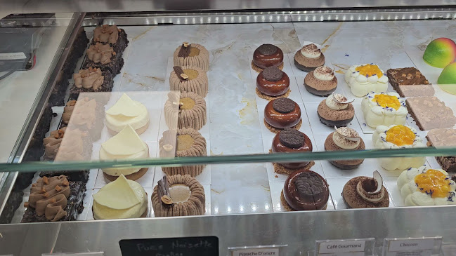 Opinii despre Maison Azalée în Gennevilliers - Restauration