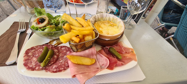 Comentarii opinii despre La Trinité