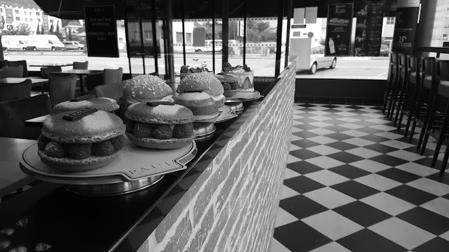 Boulangerie sandwicherie PAUL - Saint Martin d’Hères