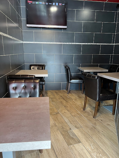 Allo Mario's Pizza (Rue St Fuscien)