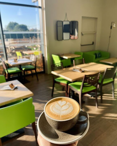 COULEUR Café Castres