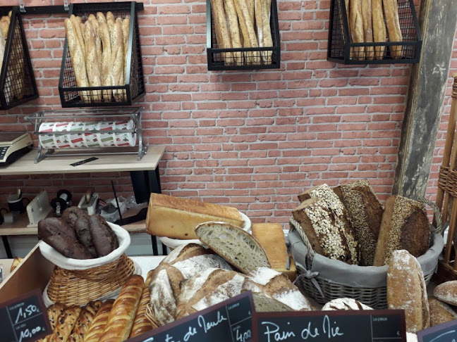 Opinii despre O PAINS în Rochefort - Restauration