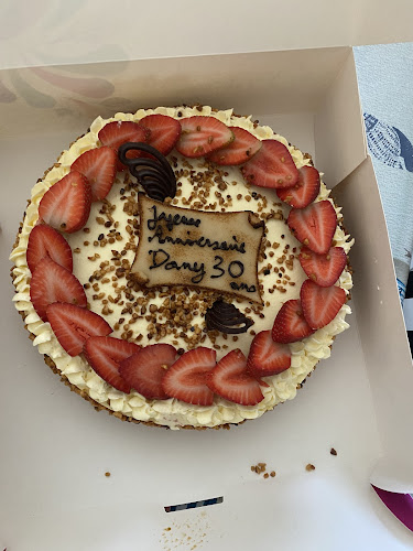 Ô fournil des saveurs - Restauration