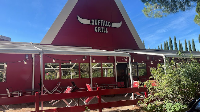 Buffalo Grill Nimes - Nîmes