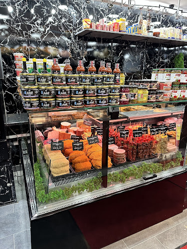 Opinii despre Maison Grand Pere în Villiers-sur-Marne - Restauration