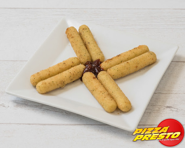 Comentarii opinii despre Pizza Presto