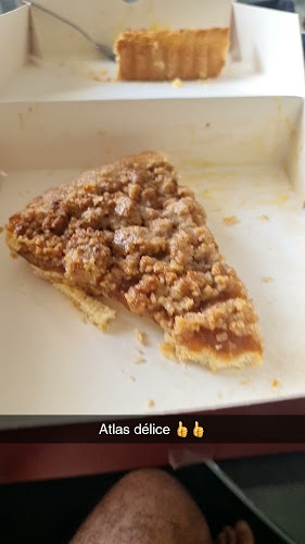 Opinii despre ATLAS DELICES în Nice - Restauration